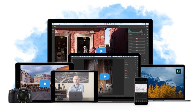 Lightroom Editing Mastery by Mark Hemmings (Review)