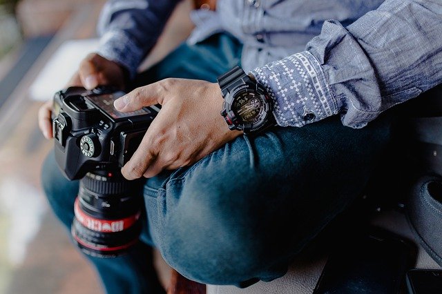 9 Best Cameras for Amateur Photographers in 2021