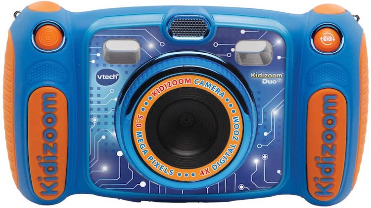 Best overall beginner camera for a child in 2022
