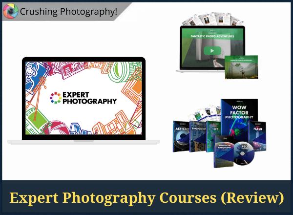 Expert Photography Review