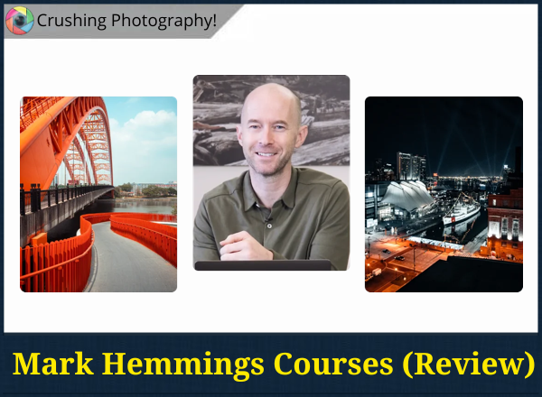 Mark Hemmings Review: Are Mark Hemmings Photography Courses Worth It?