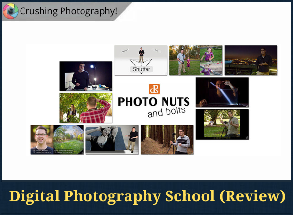 Digital Photography School Review: Is It Worth It?