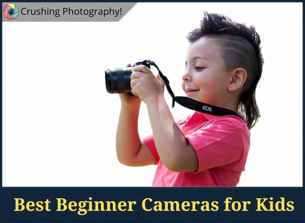 Best Beginner Camera for a Child? (2024)