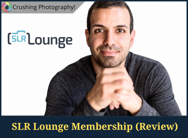 SLR Lounge Review: Is SLR Lounge Premium Worth It?