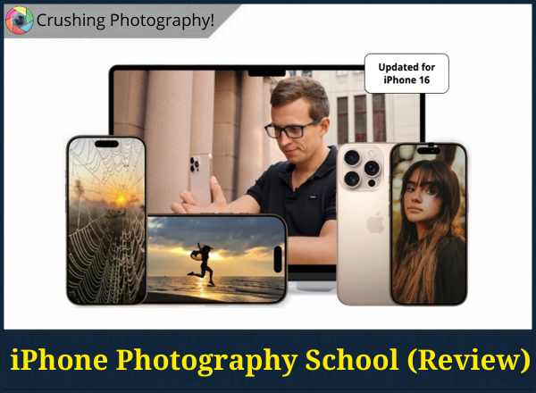 My HONEST iPhone Photography School Review (2025)