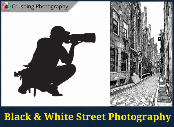 Black and White Street Photography: 7 Proven Tips for Stronger Street Photos